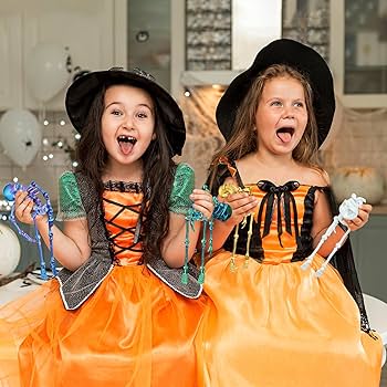 Amazon.com: Olee Odee Multi-Colors Halloween Skeleton